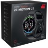 2E Motion GT 46 mm Black-Silver, смарт-часы