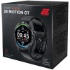 2E Motion GT 46 mm Black-Silver, смарт-часы