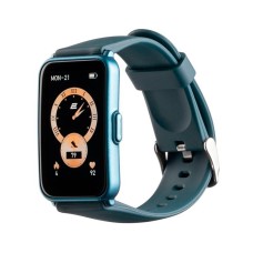 2E Wave S 46 mm Indigo, Смарт-часы