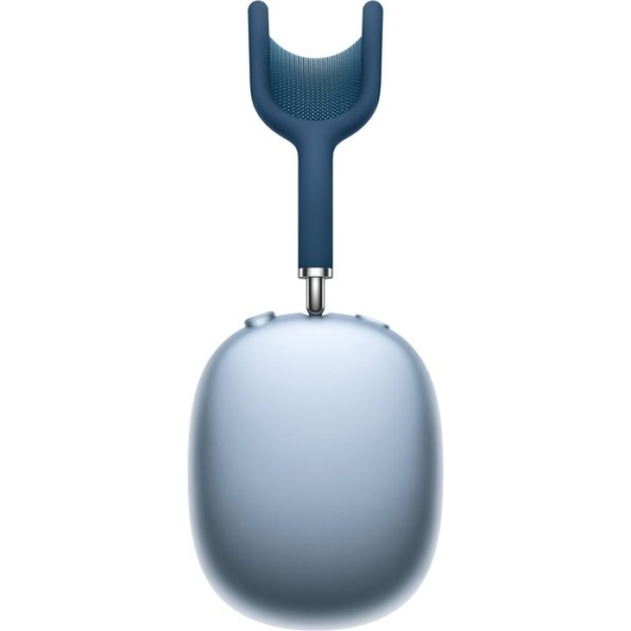 Apple Airpods Max blue, беспроводные наушники