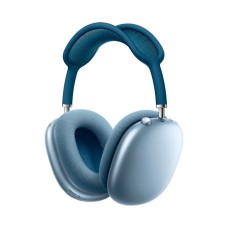 Apple Airpods Max blue, беспроводные наушники