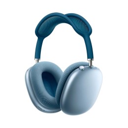 Apple Airpods Max blue, беспроводные наушники