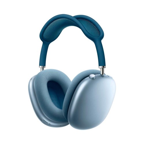 Apple Airpods Max blue, беспроводные наушники