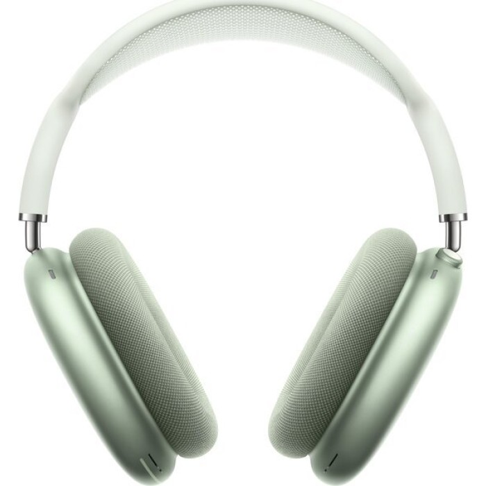 Apple Airpods Max green, беспроводные наушники