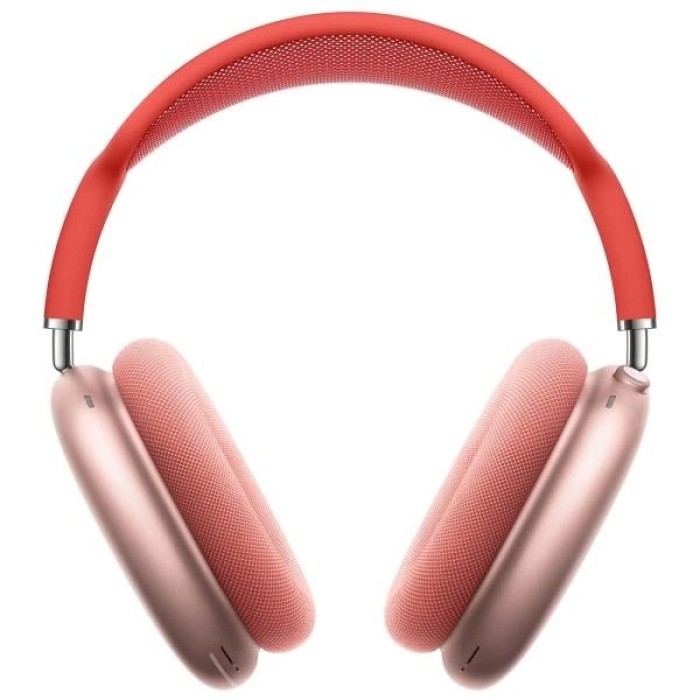 Apple Airpods Max red, беспроводные наушники