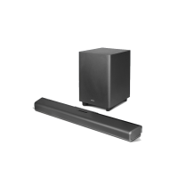 Edifier B700, Black, саундбар