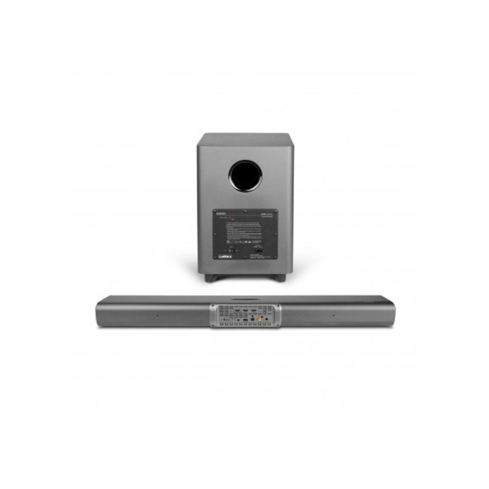 Edifier B700, Black, саундбар