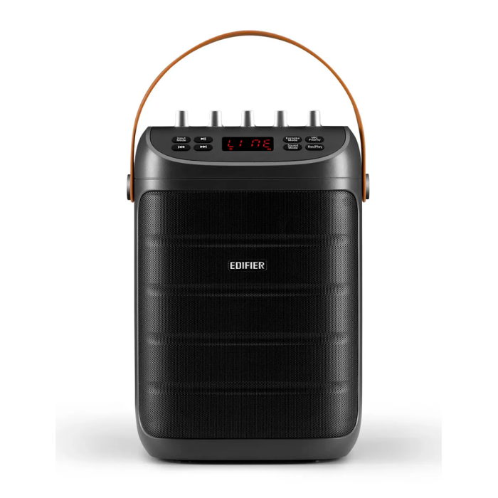 Edifier PK305, 18W, Gray, портативная колонка
