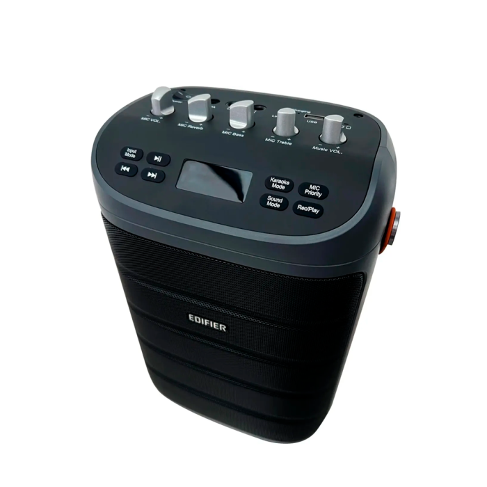 Edifier PK305, 18W, Gray, портативная колонка