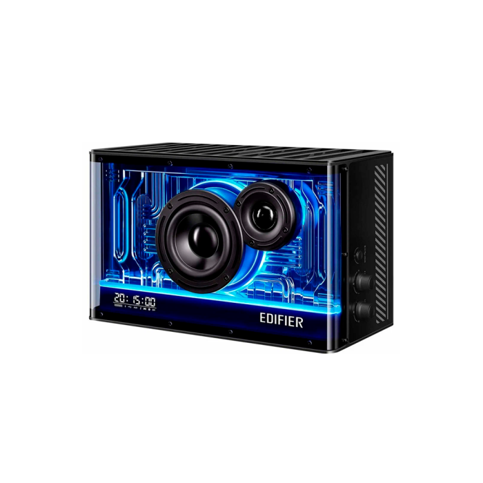 Edifier QD35, акустическая система