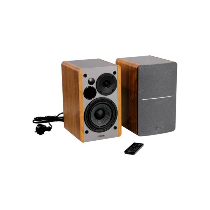 Edifier R1280DB, Brown, акустическая система
