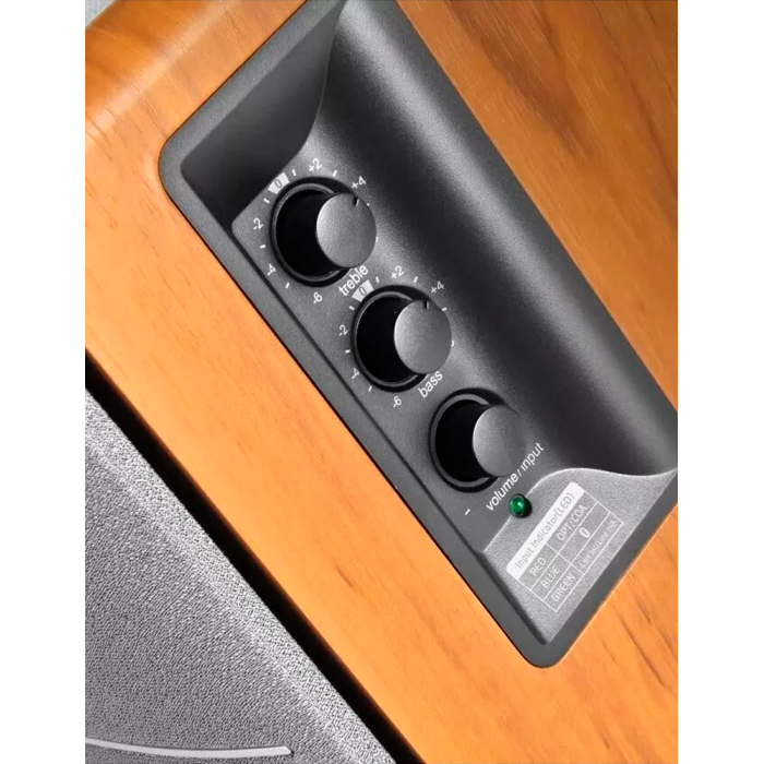Edifier R1280DB, Brown, акустическая система