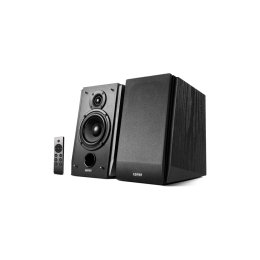 Edifier R1855DB, Black, 70W, Bluetooth, акустическая система