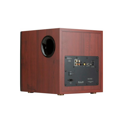 Edifier S350DB, Brown, акустическая система