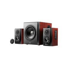 Edifier S350DB, Brown, акустическая система