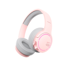 Edifier G2BT (Pink), беспроводные наушники
