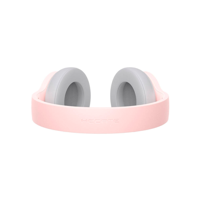 Edifier G2BT (Pink), беспроводные наушники