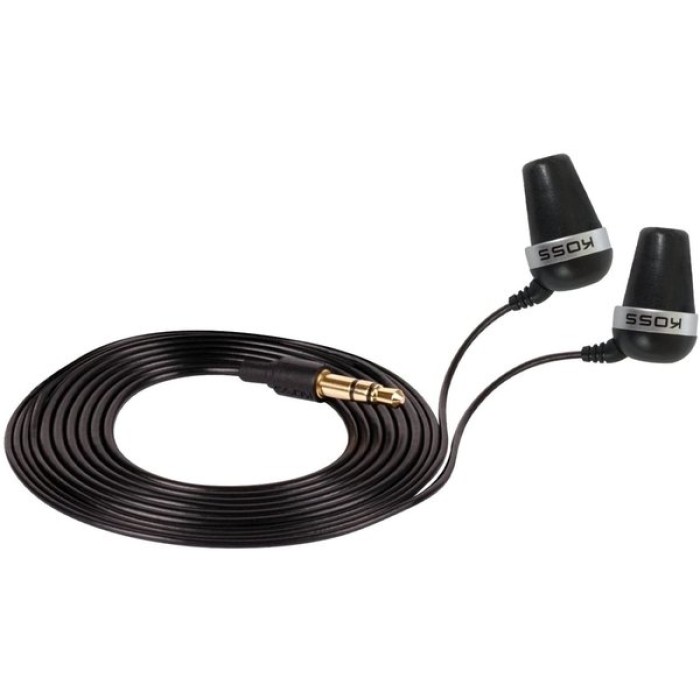 Koss PLUG CLASSIC RW V2, проводные наушники