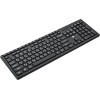 2E KS210 Slim WL Black, клавиатура 