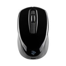 2Е MF2020 WL Black and Red, беспроводная мышь