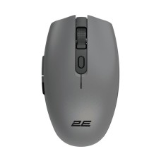 2Е MF2030 WL Rechargable Grey, беспроводная м...