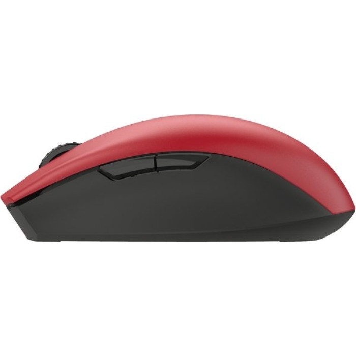 2Е MF2030 WL Rechargable Red, беспроводная мышь