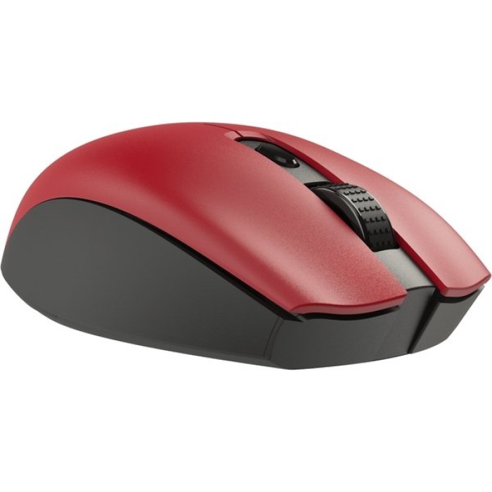 2Е MF2030 WL Rechargable Red, беспроводная мышь