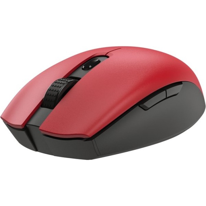 2Е MF2030 WL Rechargable Red, беспроводная мышь