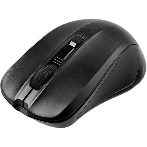 Acer OMR010 WL Black, беспроводная мышь