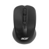 Acer OMR010 WL Black, беспроводная мышь