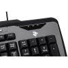 2E KM1010 USB Gray, клавиатура 