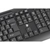 2E KM1040 USB Black, клавиатура 
