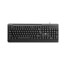 2E KM1040 USB Black, клавиатура