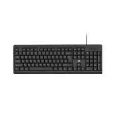 2E KS108 USB Black, клавиатура