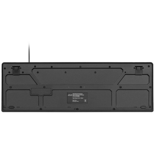 2E MK401 USB Black, клавиатура + мышь
