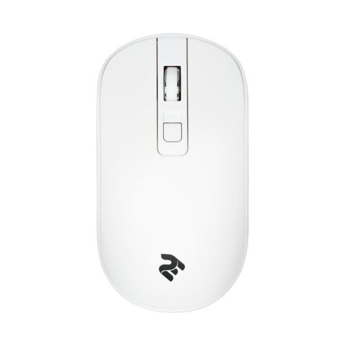 2Е MF210 WL white, беспроводная мышь