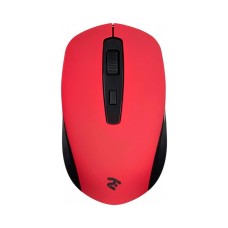 2E MF211 WL red, беспроводная мышь