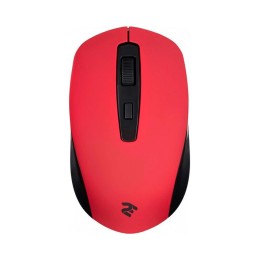 2E MF211 WL red, беспроводная мышь