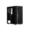 2E Gaming PC CASE SPERO G2052, компьютерный корпус