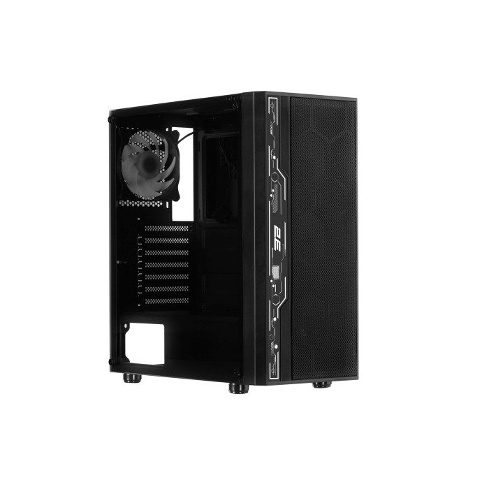 2E Gaming PC CASE SPERO G2052, компьютерный корпус