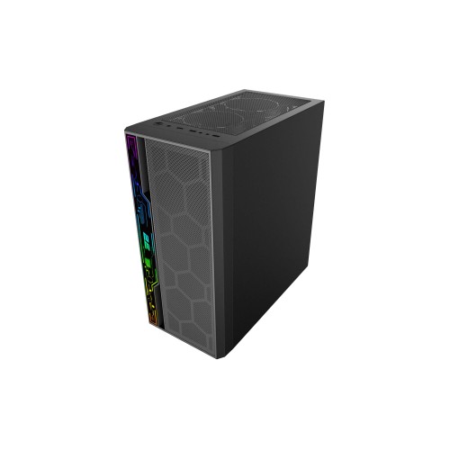 2E Gaming PC CASE SPERO G2052, компьютерный корпус