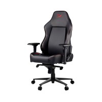 HyperX STEALTH Black, игровое кресло