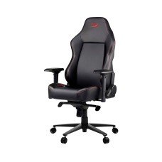 HyperX STEALTH Black, игровое кресло