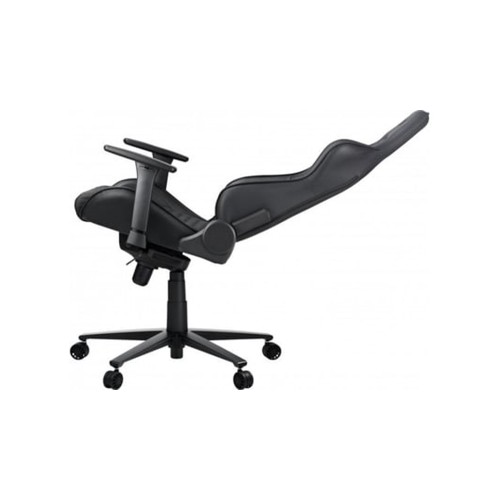 HyperX JET Black, игровое кресло