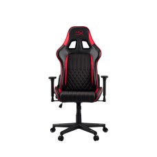 HyperX RUBY Black-Red, игровое кресло