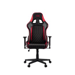 HyperX RUBY Black-Red, игровое кресло
