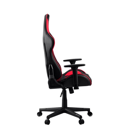 HyperX RUBY Black-Red, игровое кресло