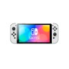 Nintendo Switch Oled white, игровая консоль