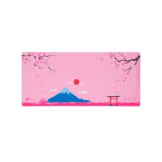 Akko World Tour Tokyo R2 Deskmat, коврик для мыши