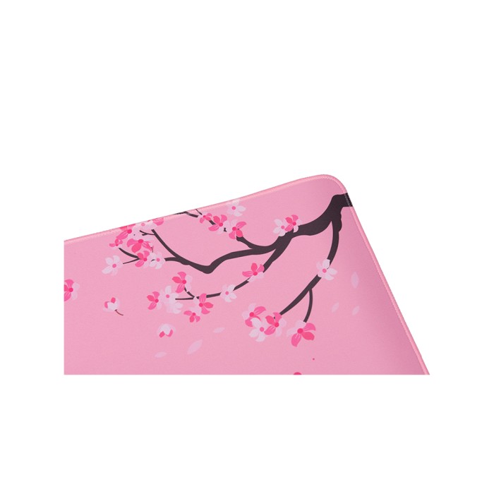 Akko World Tour Tokyo R2 Deskmat, коврик для мыши